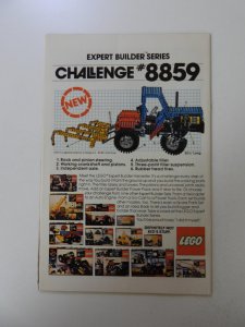 Moon Knight #14 (1981) VF condition