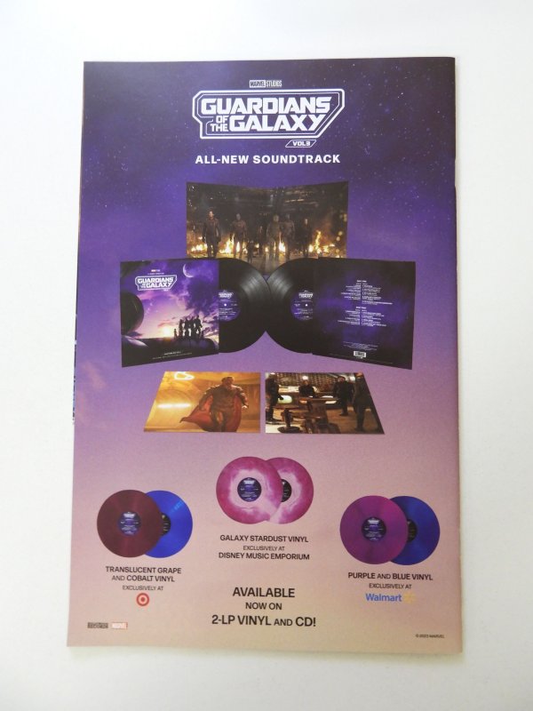 Extreme Venomverse #4 variant NM condition