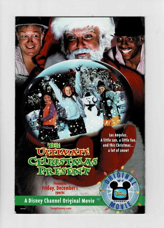 Amazing Spider-Man #25 (2001) A Fat Mouse Almost Free Cheese 2nd Menu Item