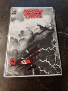 Swamp Thing #83 (1989)