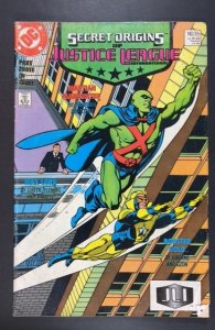 Secret Origins #35 (1988)