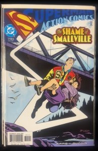 Action Comics #791 (2002)