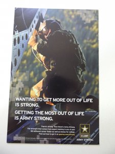 Marvel Zombies 2 #1 (2007) FN/VF Condition