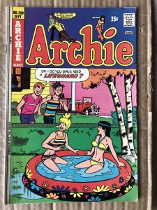 Archie #238 (1974)