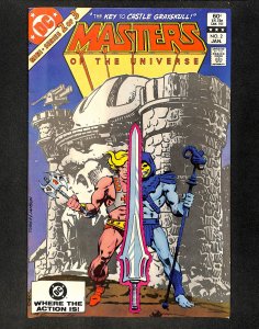 Masters of the Universe #2