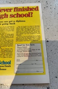 Supernatural Thrillers #12 (1975)the war that shocked the world higher grade