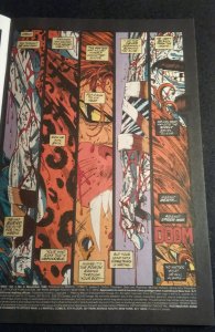 Spider-Man #4 (1990)