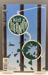 Kid Eternity #9 (1994)