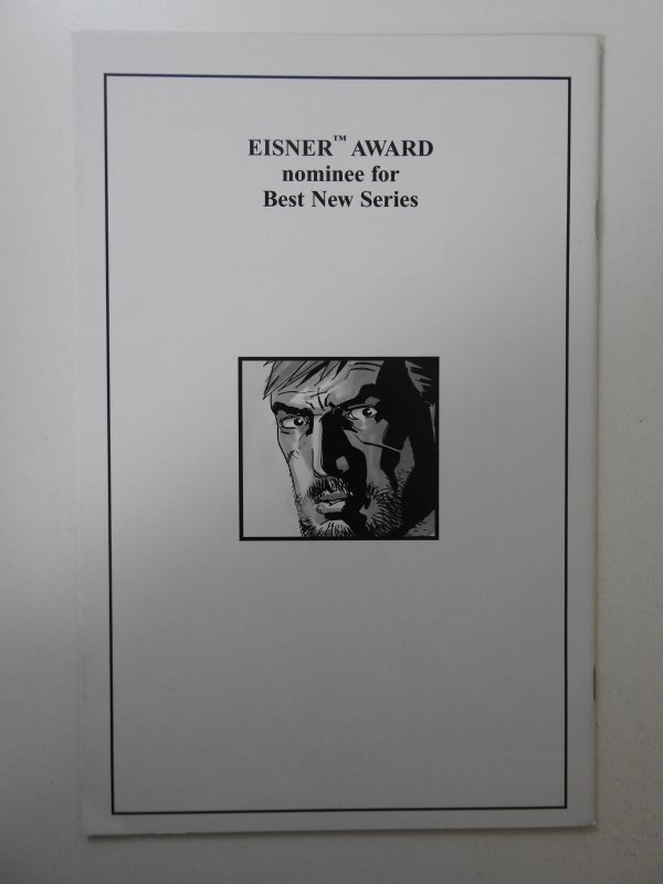 The Walking Dead #7  (2004) VF Condition!