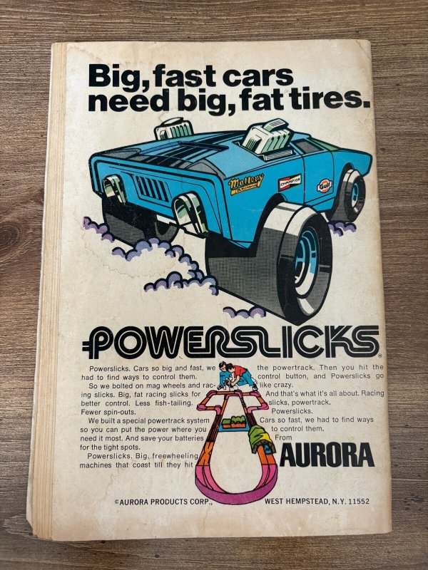 Superboy # 171 VG DC Silver Age Comic Book Superman Krypto Smallville 19 J302