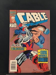 Cable #11 (1994)