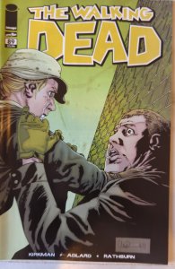 The Walking Dead #89 (2011)