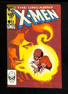 Uncanny X-Men #174