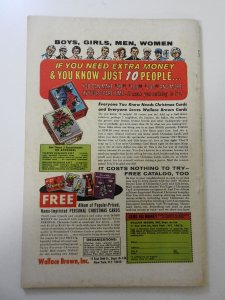 The Avengers Annual #1 (1967) FN+ Condition!