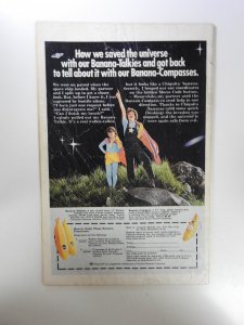 The Avengers #188 (1979)