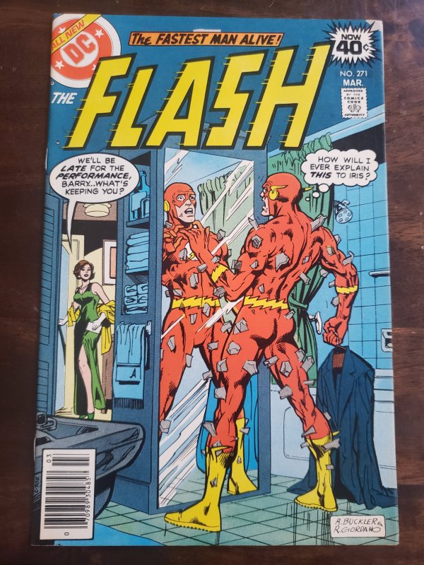 The Flash 271