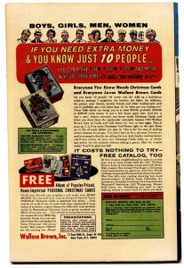 DAREDEVIL #31-SILVER AGE MARVEL 12 cent high grade vf/nm