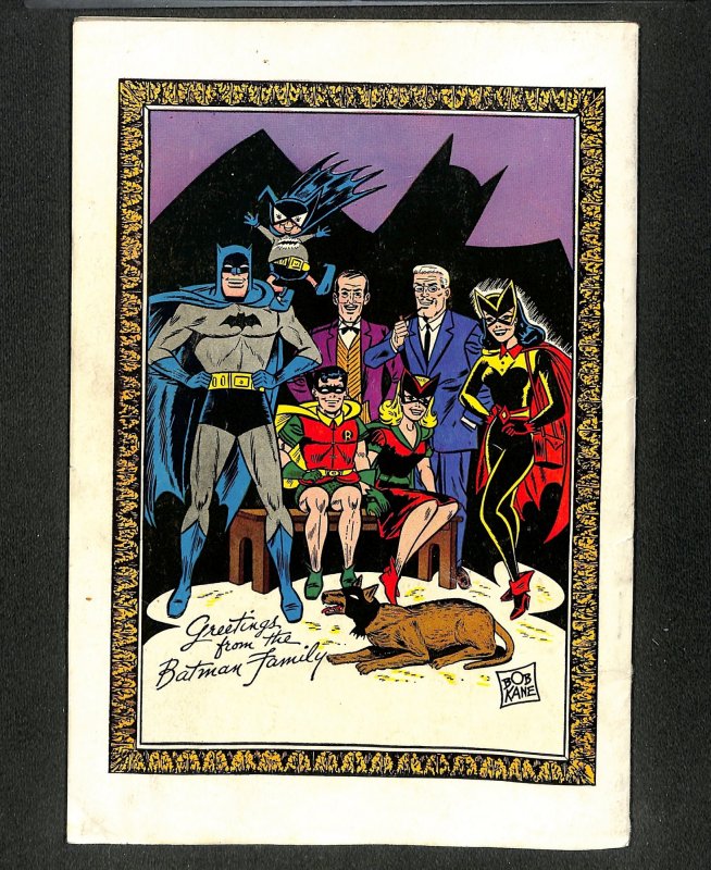 Batman Annual #7