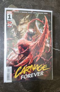 Carnage Forever (2022)