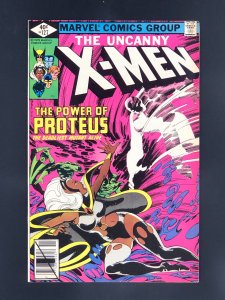 The Uncanny X-Men #127 (1979)