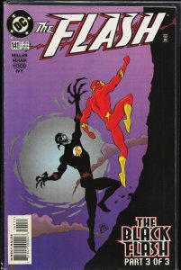 The Flash #141 (1998) [Key Issue]