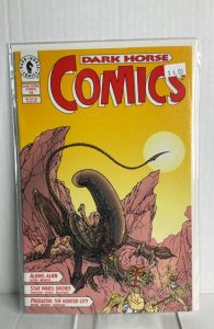 Dark Horse Comics #18 (1994)