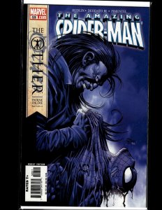 The Amazing Spider-Man #525  (2005)