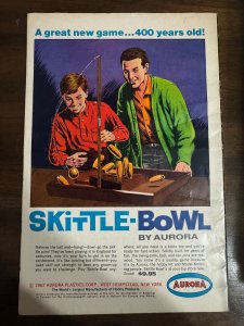 The Brave and the Bold #75 (1968)