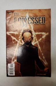 The Possessed #2 (2003) Cliffhanger Comic Book J730