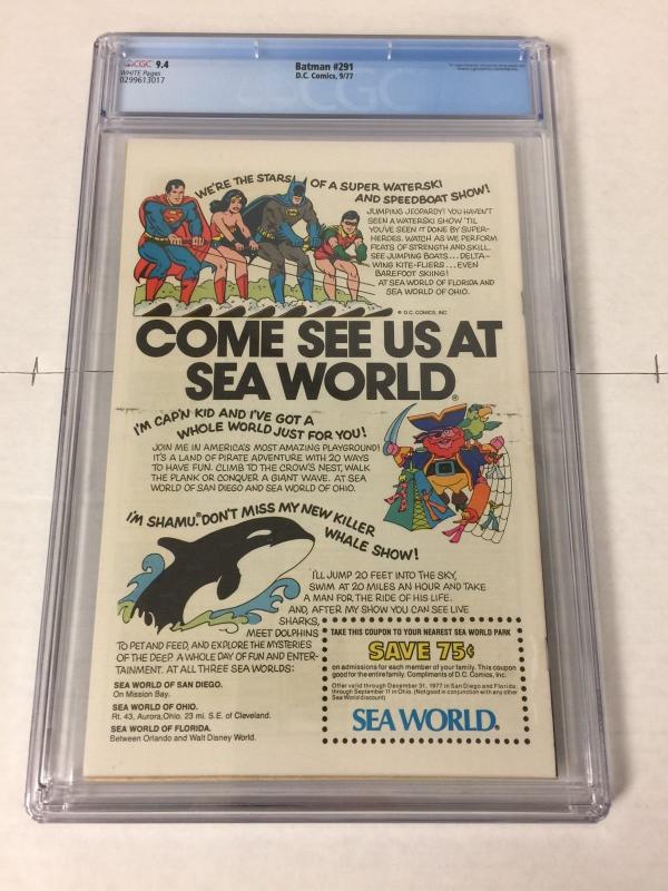 CGC Comic Book Collection. Retail: $12,000+