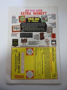 The Demon #11 (1973) FN Condition