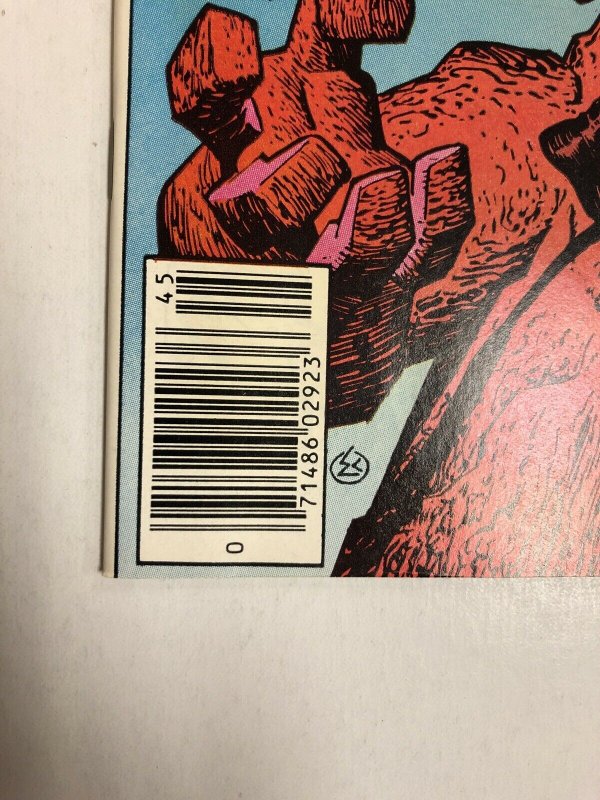 Conan Annual (1984) # 9 (NM-) Canadian Price Variant (CPV)  !