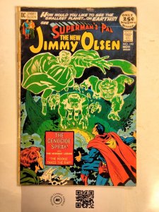 Superman's Pal Jimmy Olsen # 143 FN DC Comic Book Smallville 8 J240
