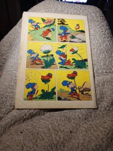 Vintage The Brownies Comics Dell 1952 Golden Age Comic Book #398 Four Color