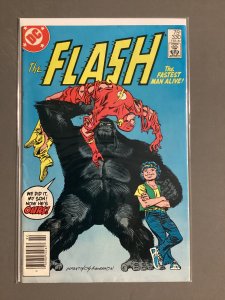 The Flash #330 (1984)