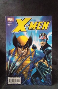 X-Men #159 2004 Marvel Comics Comic Book