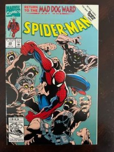 Spider-Man #29 (1992) - NM