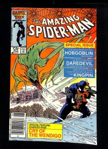 Amazing Spider-Man #277