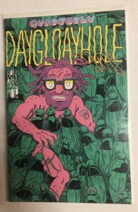 Daygloayhole Quarterly #2 (2018)