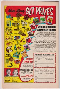 Superman's Pal, Jimmy Olsen #148 (1972) Jimmy Olsen