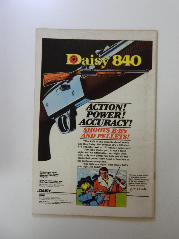 Wonder Woman #260 FN/VF condition