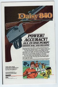 ADVENTURE COMICS #474 - 8.0 - WP - Plastic Man - Starman - Ditko