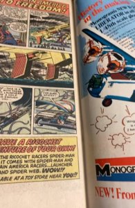 Ms. Marvel #1 (1977)Ms. Marvel #1 1st app origin of Ms. Marvel Carol Danvers Key