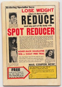 Captain America Comics #71 (1949) Captain America