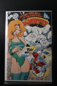 Doc Stearn...Mr Monster #6 (1986)