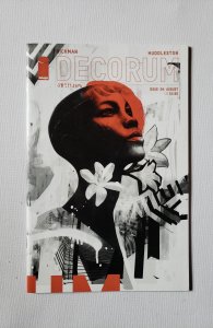 Decorum #4 (2020)