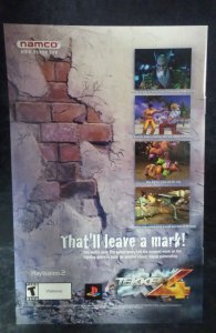 Star Wars: Infinities - The Empire Strikes Back #3 (2002)