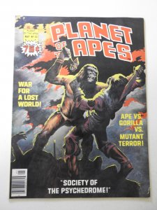 Planet of the Apes #20 (1976) FN/VF Condition!