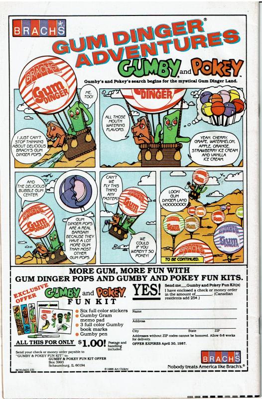 New Mutants #41 - #50, Various Conditions