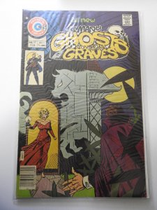 Many Ghosts of Dr. Graves #55 (1976)